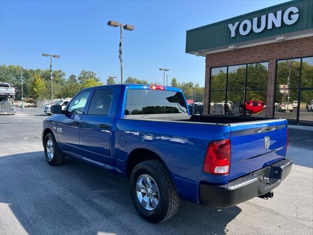 used 2016 Ram 1500 car, priced at $15,770