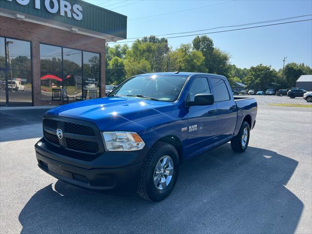 used 2016 Ram 1500 car, priced at $15,770