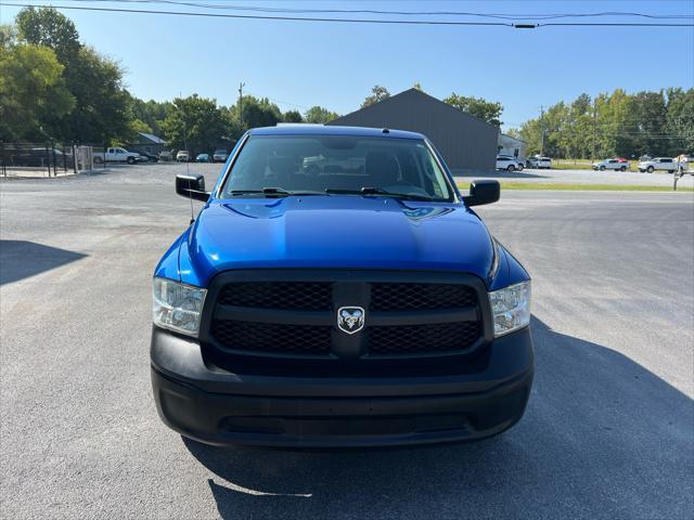 used 2016 Ram 1500 car, priced at $15,770