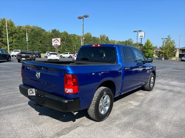 used 2016 Ram 1500 car, priced at $15,770