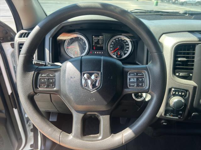 used 2020 Ram 1500 Classic car, priced at $26,770