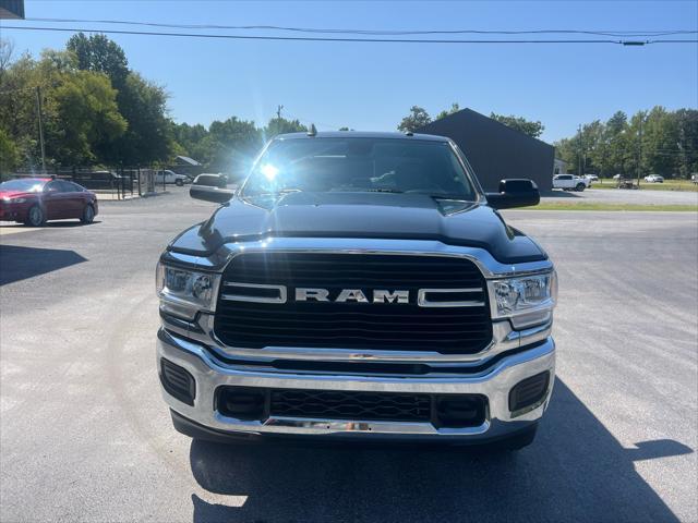 used 2021 Ram 2500 car, priced at $40,770