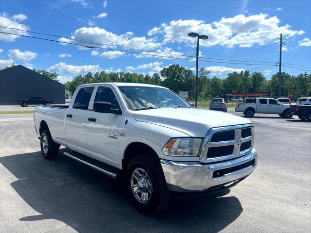 used 2016 Ram 2500 car, priced at $24,970