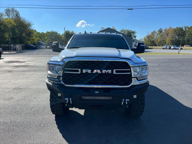 used 2023 Ram 2500 car, priced at $52,970