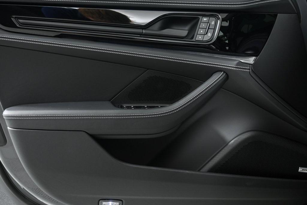 new 2026 Porsche Panamera car, priced at $163,240