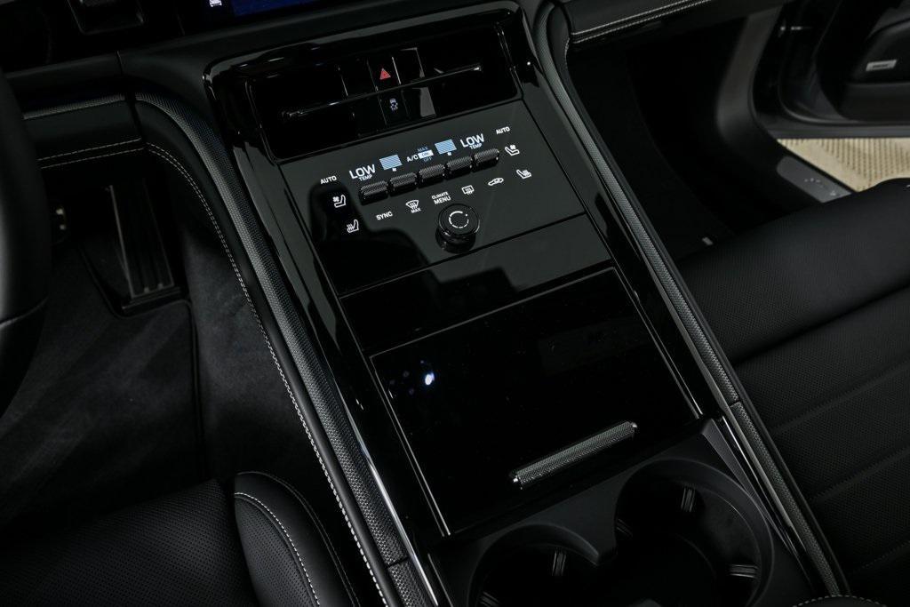 new 2026 Porsche Panamera car, priced at $163,240