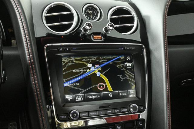used 2015 Bentley Continental GT car, priced at $69,999