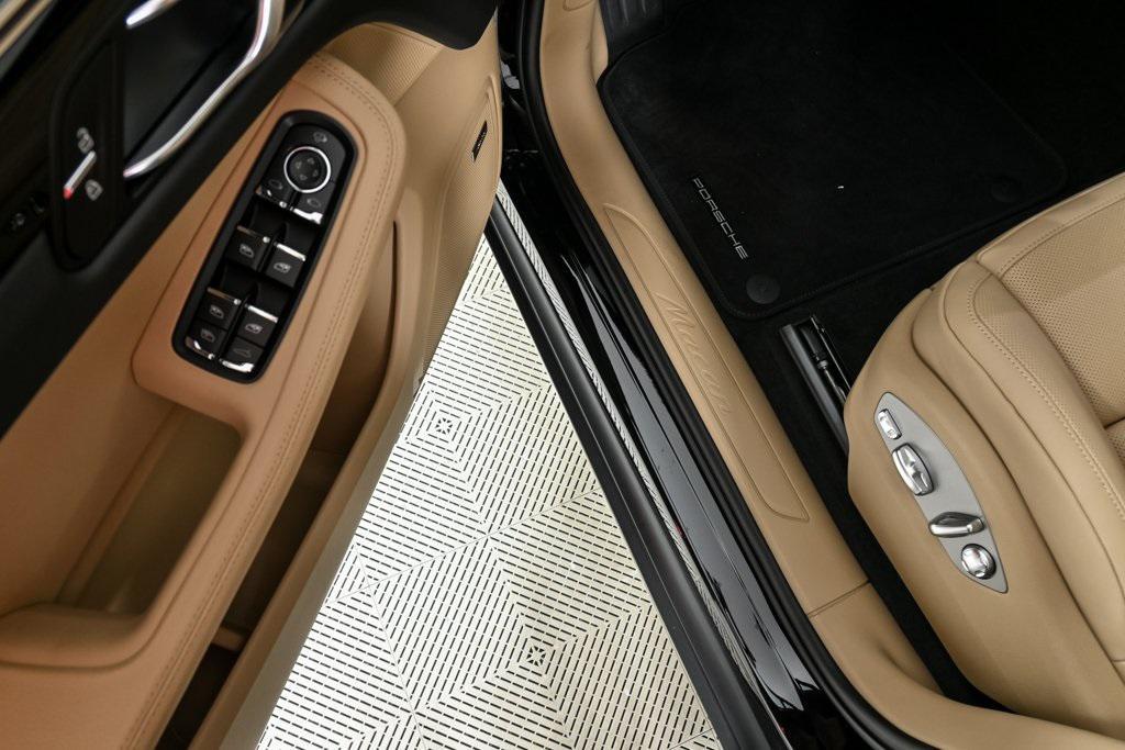 new 2026 Porsche Macan car, priced at $84,830