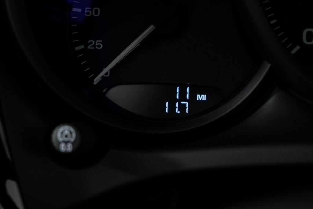 new 2026 Porsche Macan car, priced at $84,830