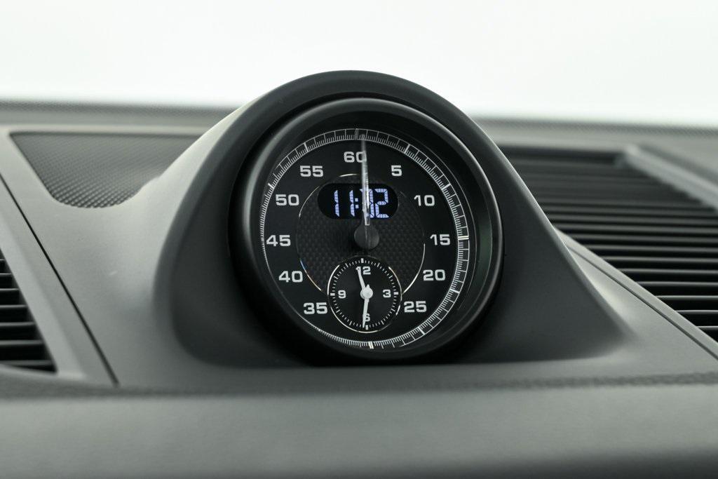 new 2026 Porsche Macan car, priced at $84,830