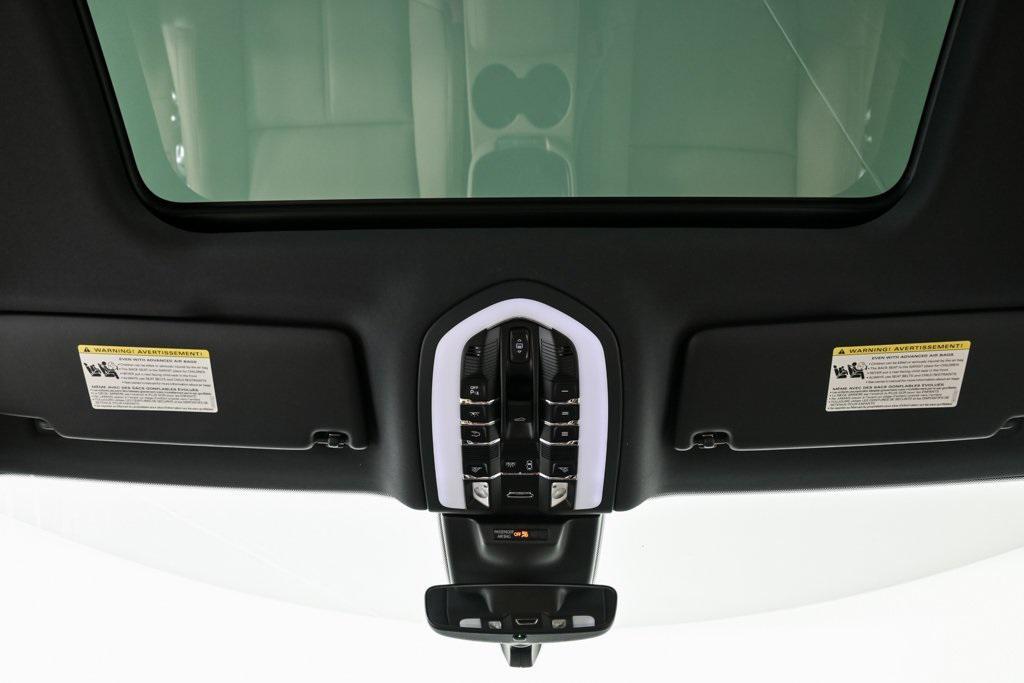 new 2026 Porsche Macan car, priced at $84,830