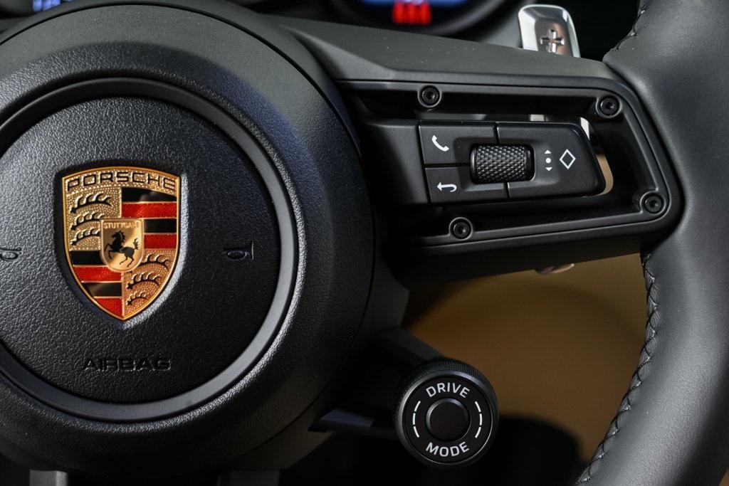 new 2026 Porsche Macan car, priced at $84,830