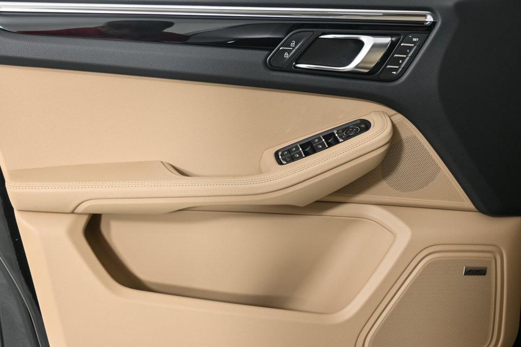 new 2026 Porsche Macan car, priced at $84,830