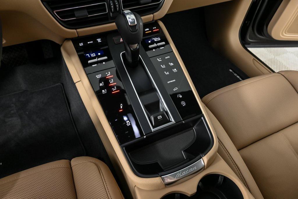 new 2026 Porsche Macan car, priced at $84,830