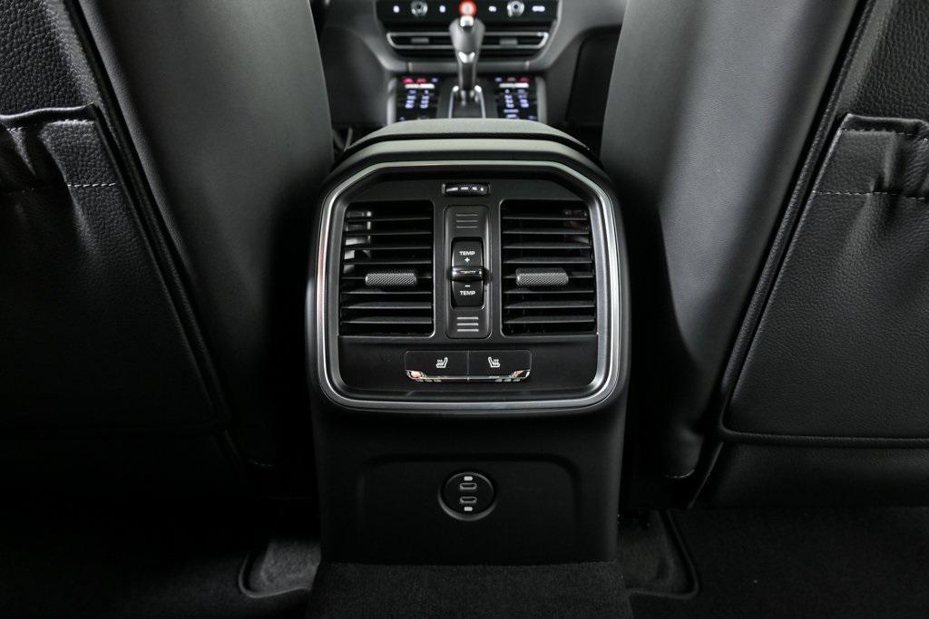 new 2026 Porsche Macan car, priced at $83,380