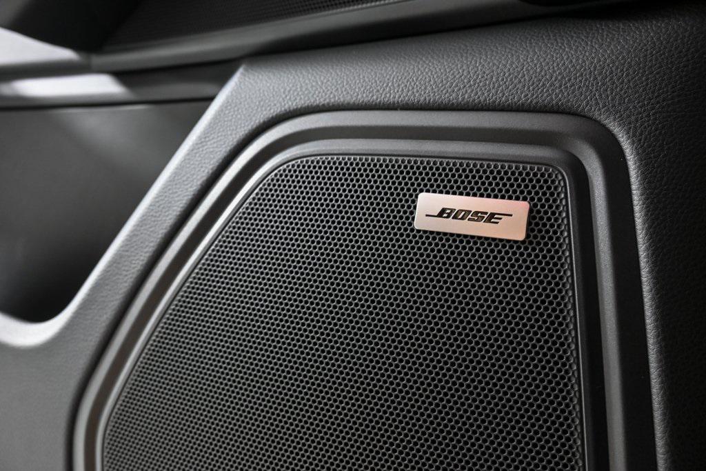 new 2026 Porsche Macan car, priced at $83,380