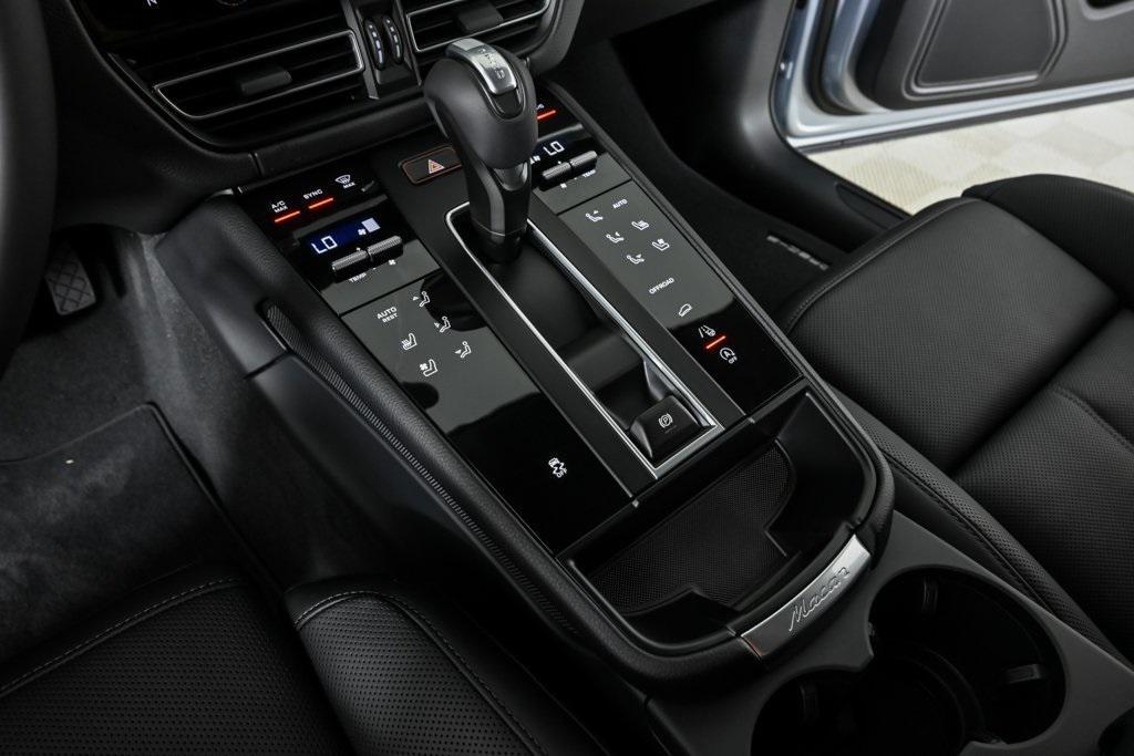 new 2026 Porsche Macan car, priced at $83,380