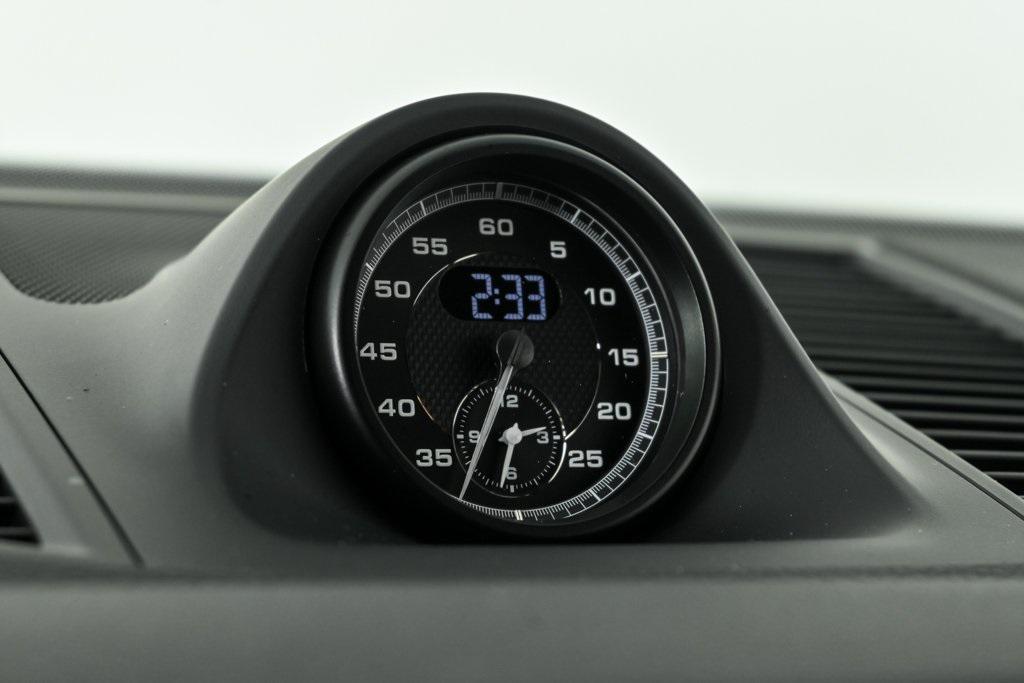 new 2026 Porsche Macan car, priced at $83,380