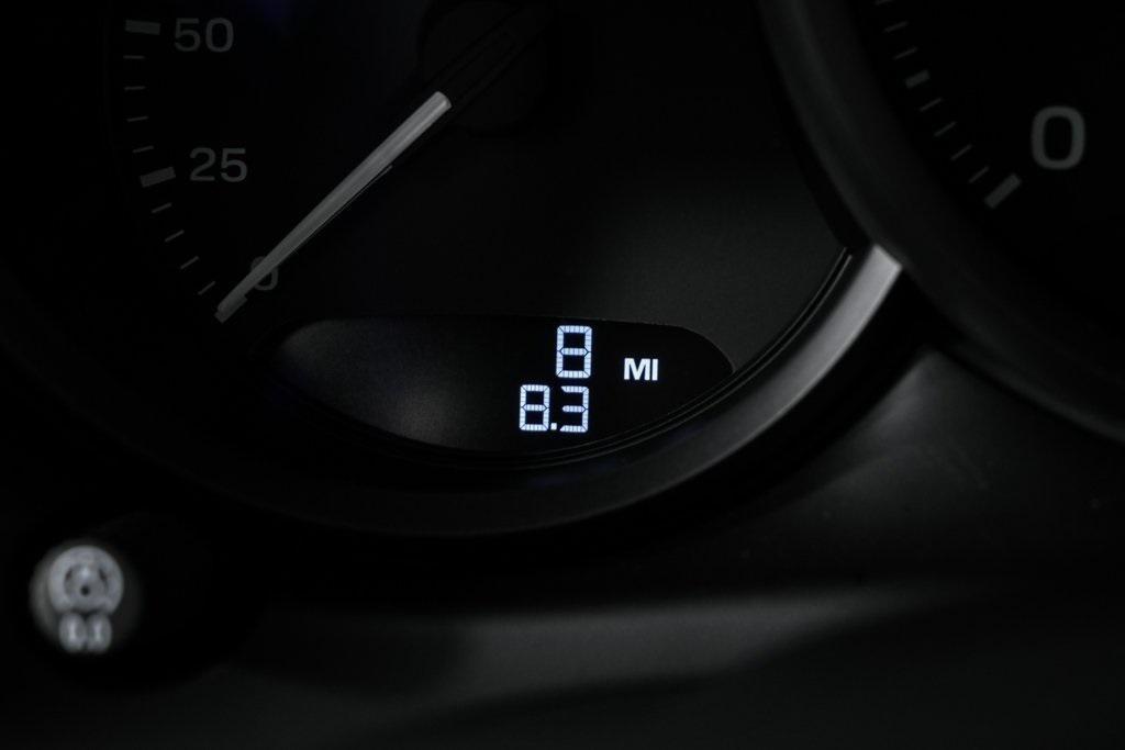 new 2026 Porsche Macan car, priced at $83,380