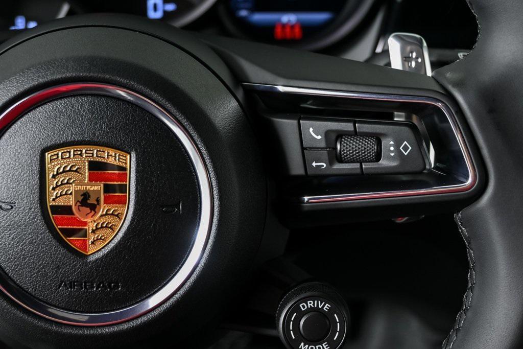 new 2026 Porsche Macan car, priced at $83,380