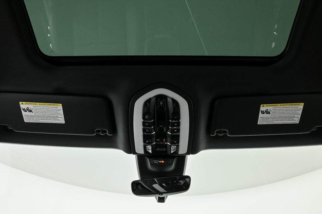 new 2026 Porsche Macan car, priced at $83,380