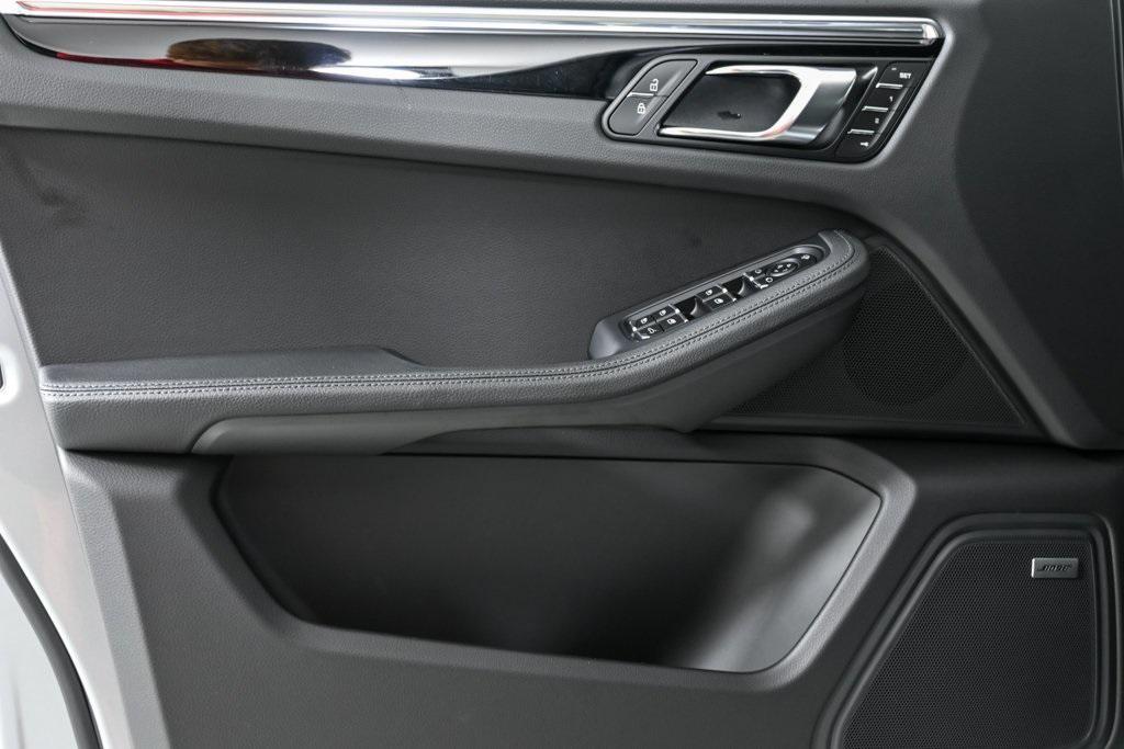 new 2026 Porsche Macan car, priced at $83,380