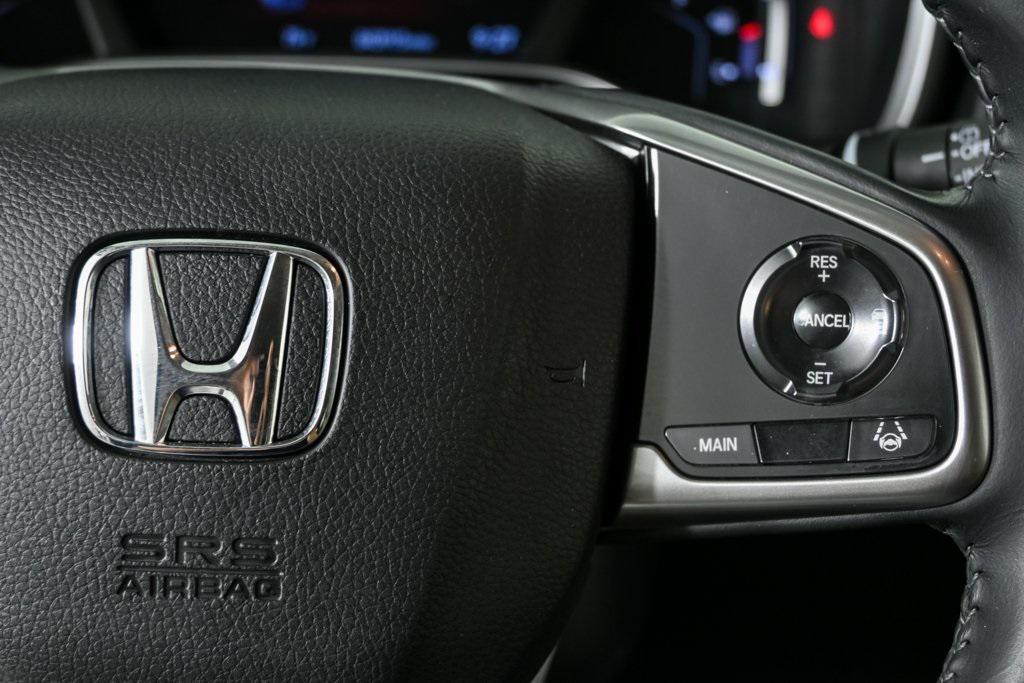 used 2019 Honda CR-V car, priced at $25,276