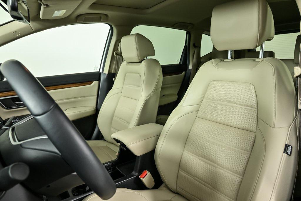 used 2019 Honda CR-V car, priced at $25,276