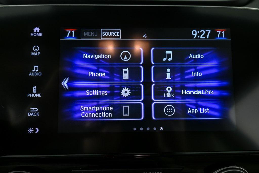 used 2019 Honda CR-V car, priced at $25,276