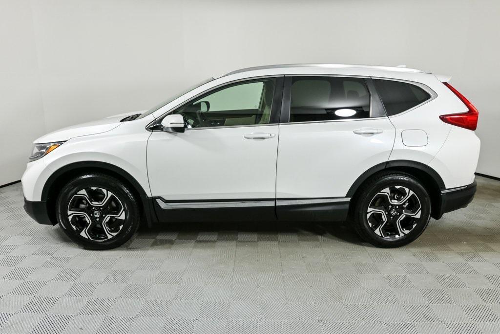 used 2019 Honda CR-V car, priced at $25,276