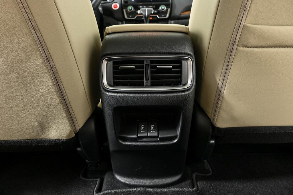 used 2019 Honda CR-V car, priced at $25,276