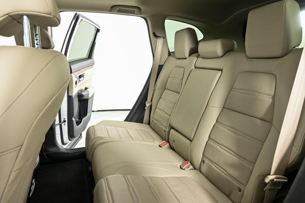 used 2019 Honda CR-V car, priced at $25,276