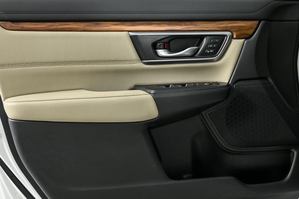 used 2019 Honda CR-V car, priced at $25,276