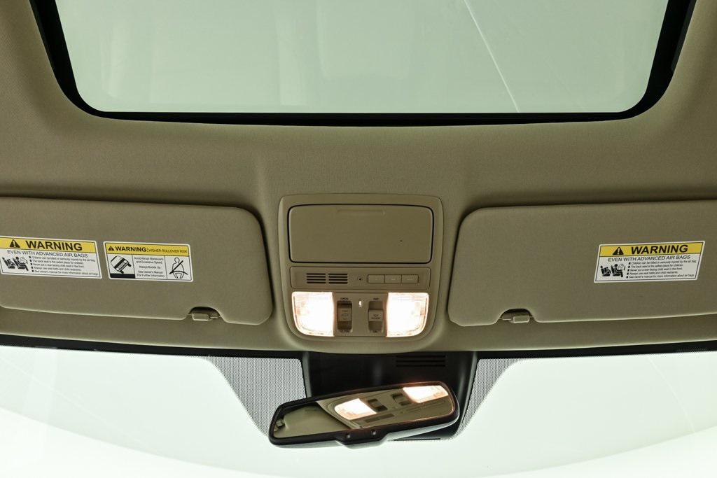 used 2019 Honda CR-V car, priced at $25,276