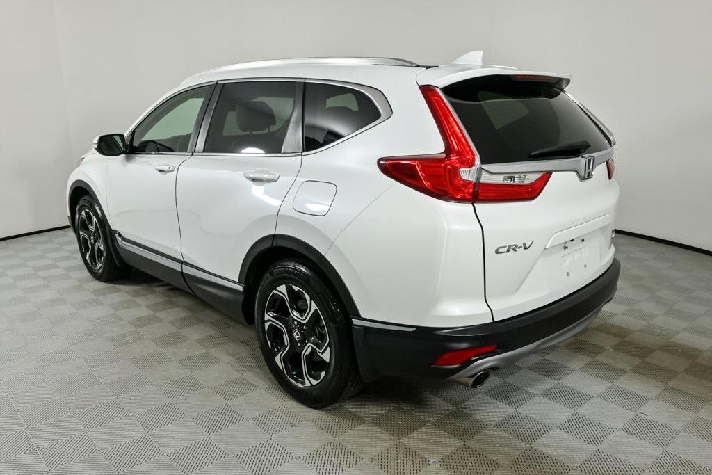 used 2019 Honda CR-V car, priced at $25,276