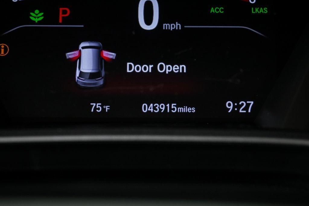 used 2019 Honda CR-V car, priced at $25,276