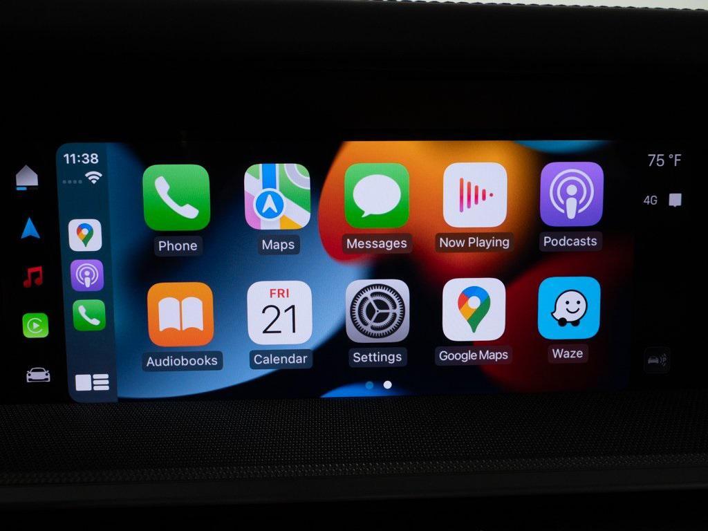 used 2025 Porsche 911 car, priced at $191,830