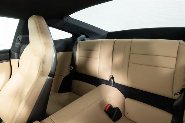 used 2022 Porsche 911 car, priced at $155,301