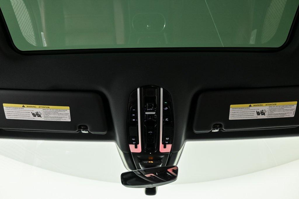 used 2022 Porsche Cayenne car, priced at $61,010