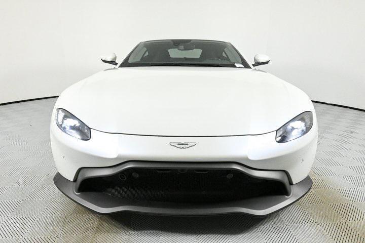 used 2020 Aston Martin Vantage car, priced at $89,240