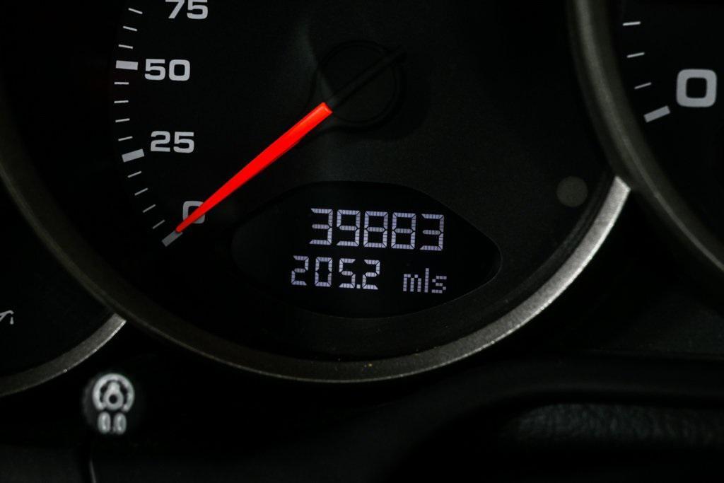 used 2005 Porsche 911 car, priced at $49,900