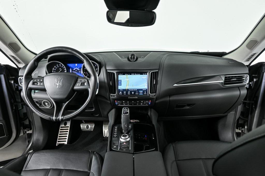 used 2020 Maserati Levante car, priced at $33,046