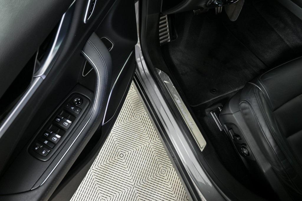 used 2020 Maserati Levante car, priced at $33,046