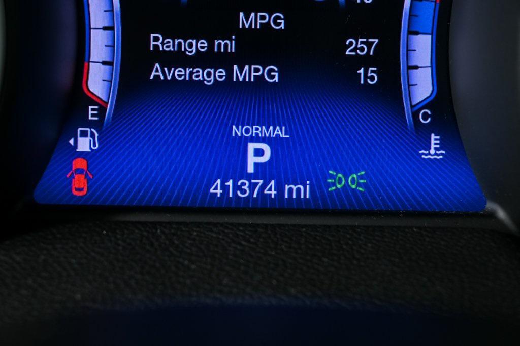 used 2020 Maserati Levante car, priced at $33,046