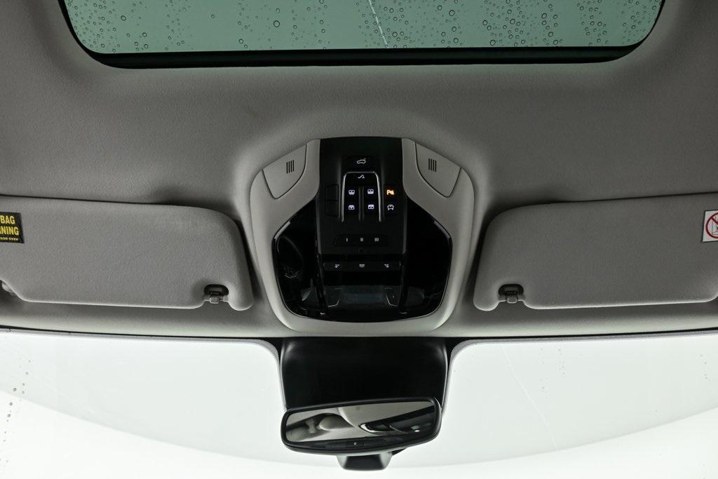 used 2020 Maserati Levante car, priced at $33,046