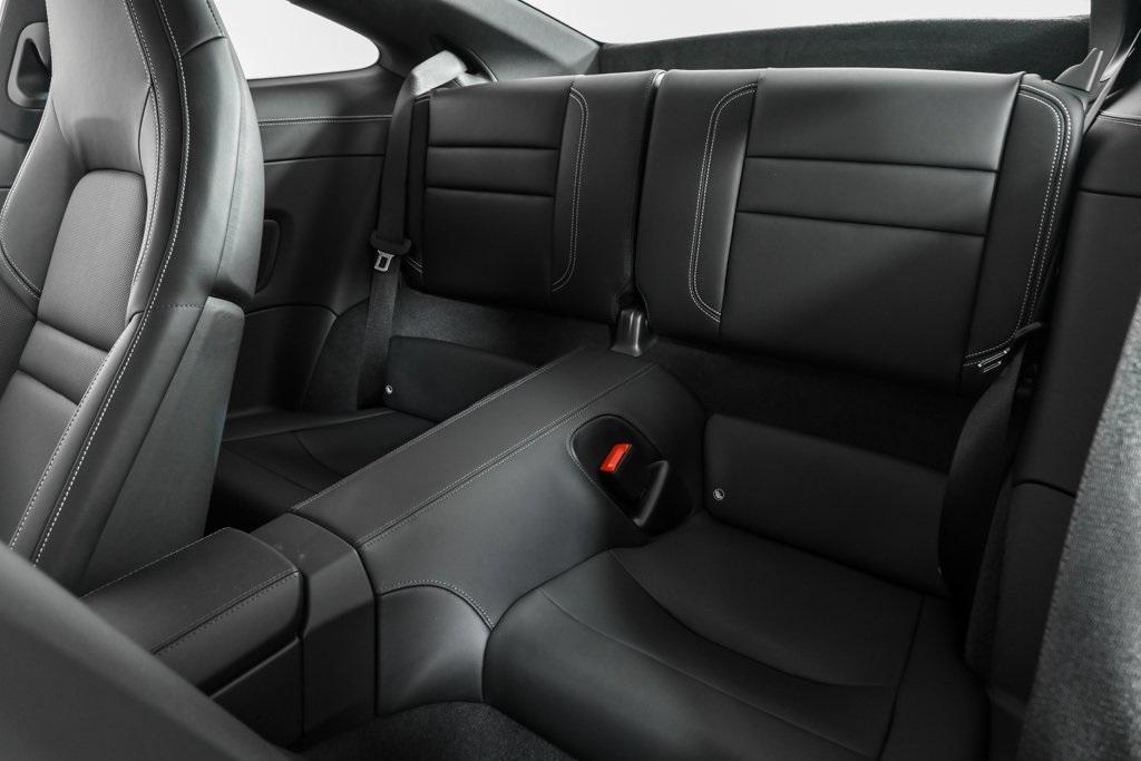 used 2025 Porsche 911 car, priced at $158,572