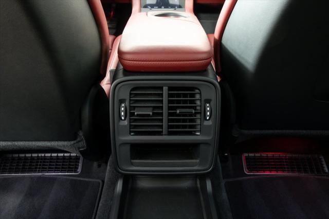 used 2021 Porsche Taycan car, priced at $57,196