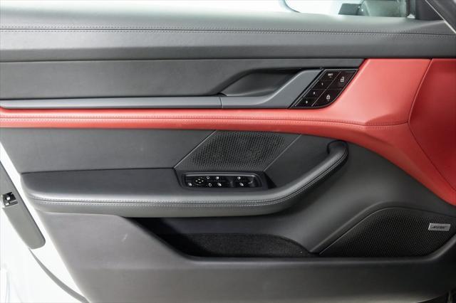 used 2021 Porsche Taycan car, priced at $57,196