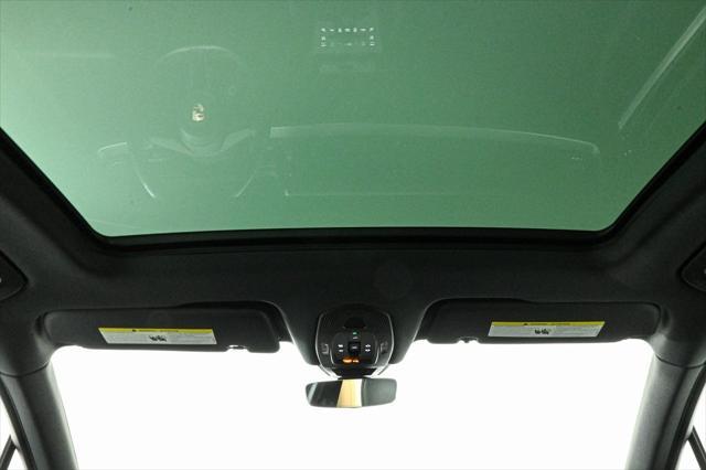 used 2024 Porsche Cayenne car, priced at $84,878