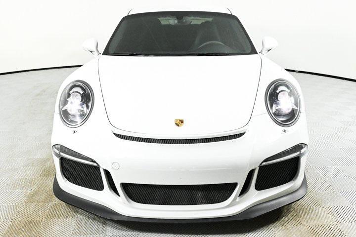 used 2014 Porsche 911 car, priced at $123,900